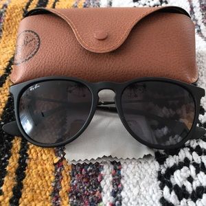 Erika Style Ray-Ban Sunglasses